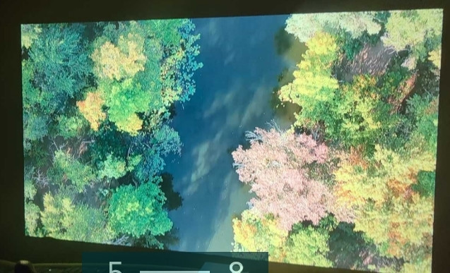 Проєктор Thundeal TDA6 Київ - фото 4