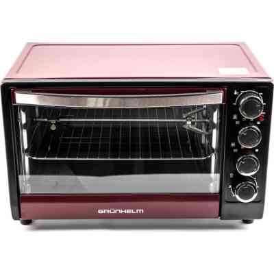 Электропечь Grunhelm GN351ARC Винница