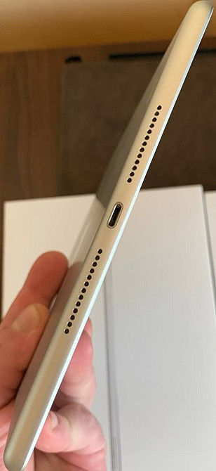 Планшет iPad 8gen 10.2 128Gb. Neverlock. Київ - фото 2