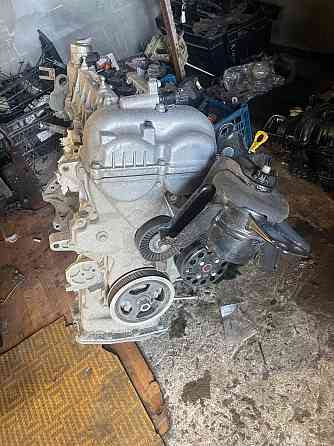 Оригінальний двигун 1.6 GDI для Hyundai Accent 2011-2021 року. Київ