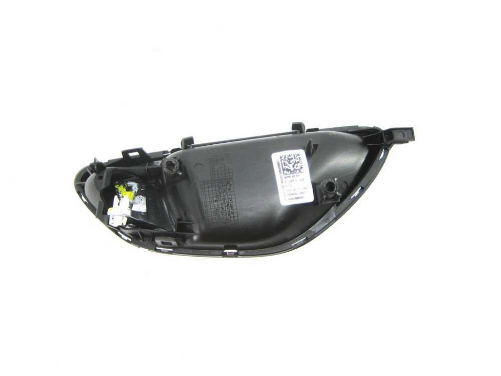 Mercedes-Benz  A2057600400 9051 Внутрішня ручка чорна відкриття задніх правих дверей C-Class W205 GLC X253 EQC N293 C-class Estate S205 Одеса - фото 9