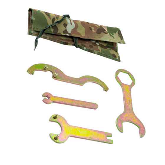 Набір на Дніпро, УРАЛ спецключів Мукачево