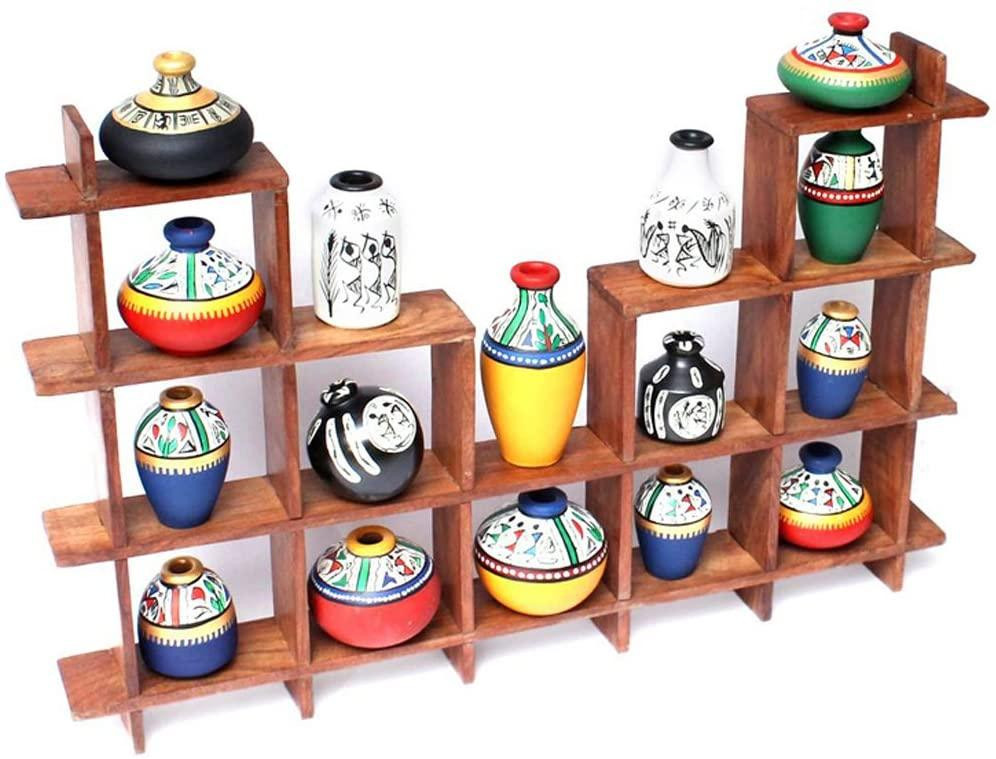 Настенная полка 