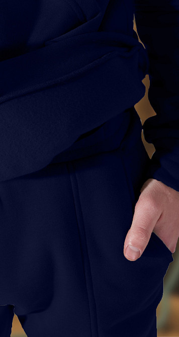 Спортивний костюм для підлітка (152 см) Київ - фото 5