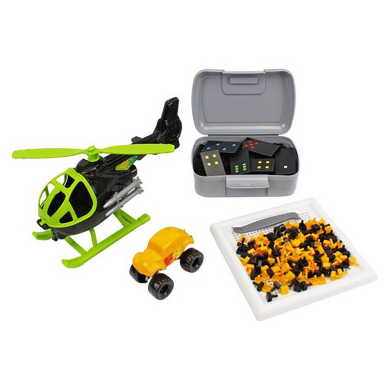 Детский игровой набор 