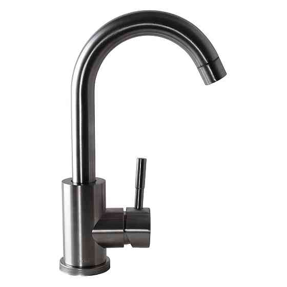 Смеситель для умывальника MixMIRA ALPEN MS1-101S (000021156) Киев