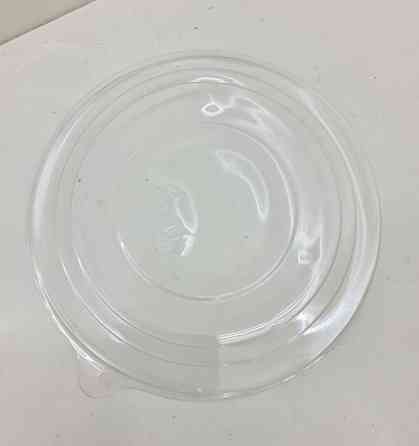 Кришка РЕТ для салатника 1100мл (50 шт) Харків