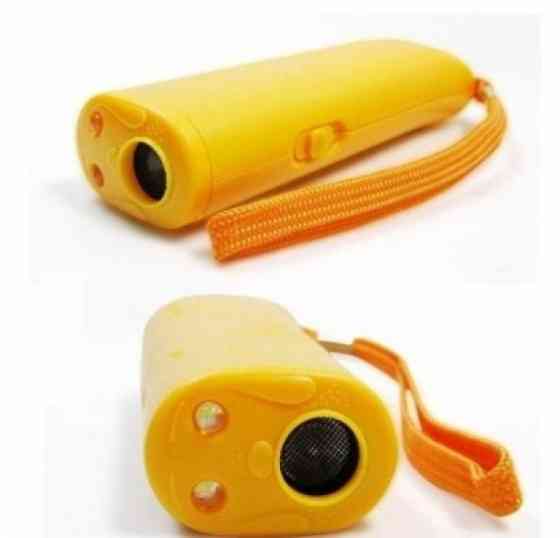 Ультразвуковий відлякувач собак AD-100 Вінниця