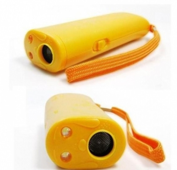 Ультразвуковий відлякувач собак AD-100 Вінниця - фото 3