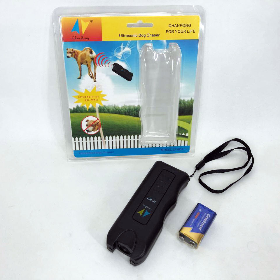 Засоби від собак Ultrasonic, Відлякувач від бродячих кішок, Компатний відлякувач собак OX-43 Львів - фото 3