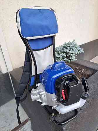 Мотокоса ранцева Lux Tools B-FS-40/42 R (не комплект, вживаний) Луцк