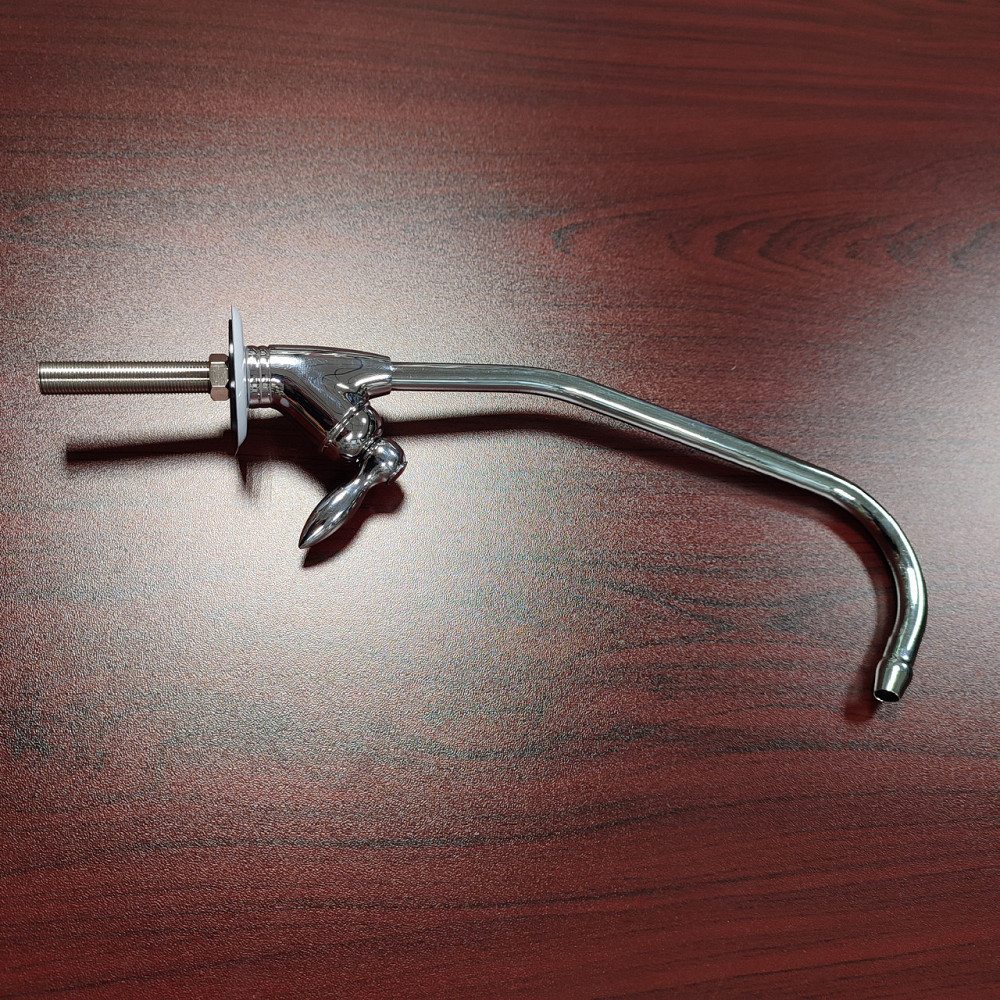 Кран для систем очистки ОСМОС Харьков - изображение 3