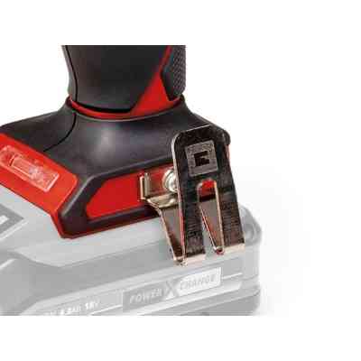 Гайковерт Einhell ударный TP-CI 18/220 Li BL - Solo, PXC, 18V, бесщеточный, 220 Нм, 2900 об/мин (без АКБ и ЗУ) (4510085) Винница