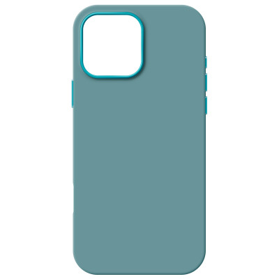 Чехол для мобильного телефона Armorstandart ICON2 Case Apple iPhone 16 Pro Max Blue Fog (ARM79644) Винница - изображение 1