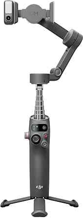 Монопод-стабілізатор DJI Osmo Mobile 7P (CP.OS.00000401.01) ( 23347 ) Харків