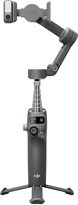 Монопод-стабілізатор DJI Osmo Mobile 7P (CP.OS.00000401.01) ( 23347 ) Харків - фото 2