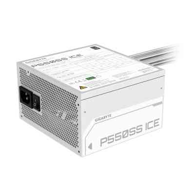 Блок питания GIGABYTE 550W (GP-P550SS ICE) Винница