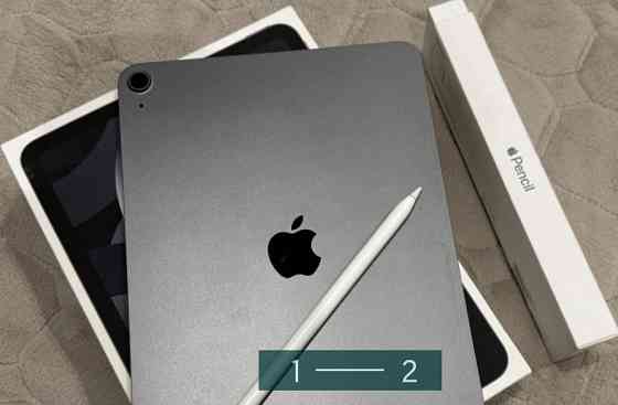 Планшет iPad Air 5 , 10.9 m1 64Gb. 2022p. Киев