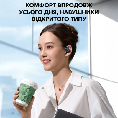 Навушники Anker SoundСore AeroFit 2 Blue (A3874G31) Вінниця - фото 5