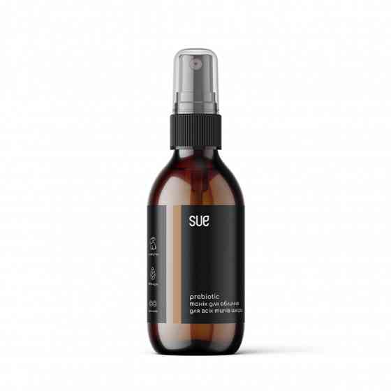 Тоник для лица Prebiotic Sue 125 мл Винница