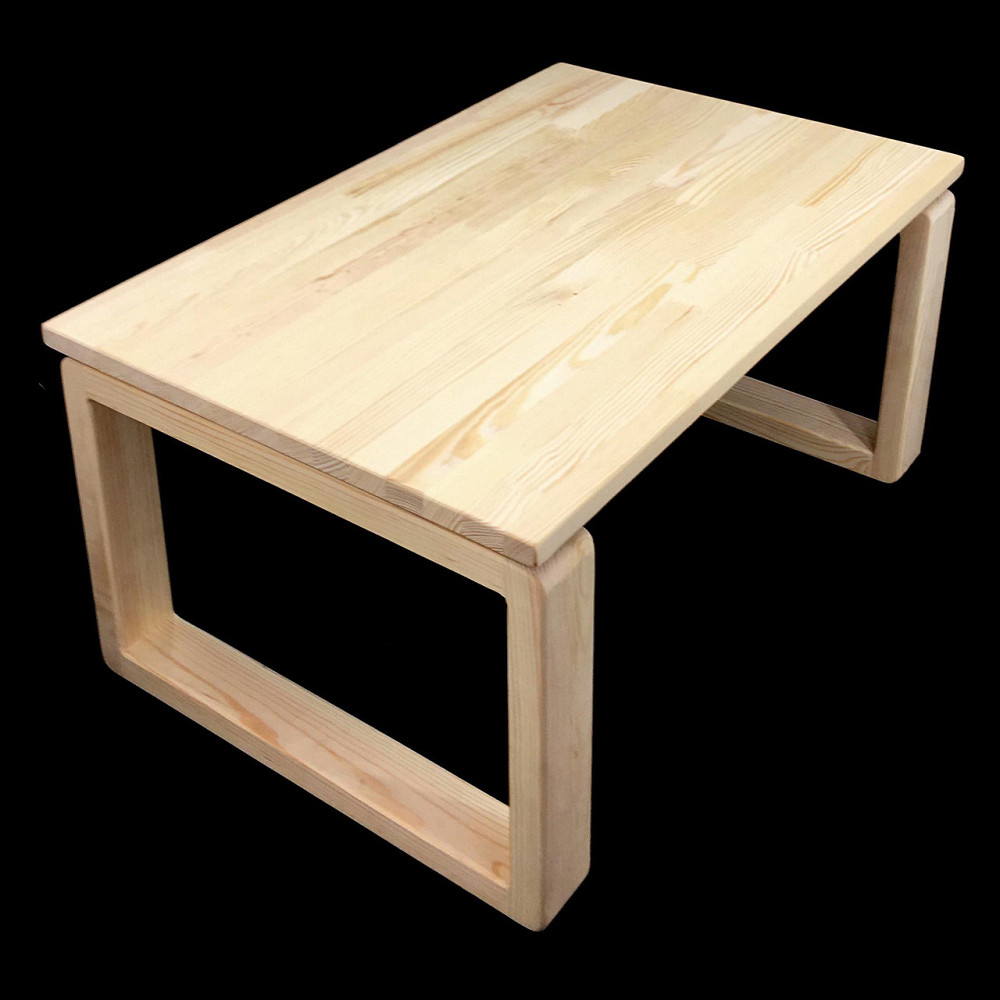 Журнальний столик "Тапольца" бланже Миколаїв - фото 1