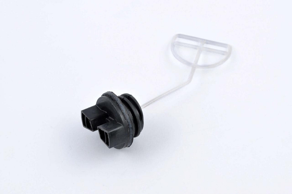 Крышка бака топливного бензопила Goodluck GL4500/5200 Мукачево - изображение 1