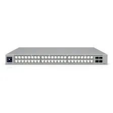 Комутатор Ubiquiti Networks Ubiquiti switch unifi 16x2.5g rj45/32x10g rj45/4xsfp28 managed Київ