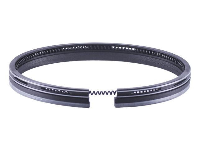 Кільця поршневі на двигун TY3100B, к-кт на 1 поршень Мукачево - фото 1