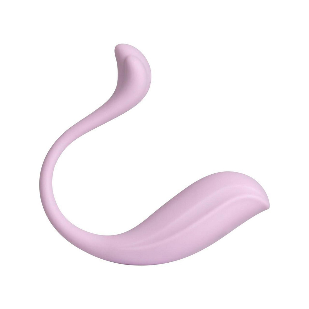 Інтерактивне віброяйце Svakom Phoenix Neo 2 Pastel Lilac, оновлена модель Sex Aura Київ - фото 1