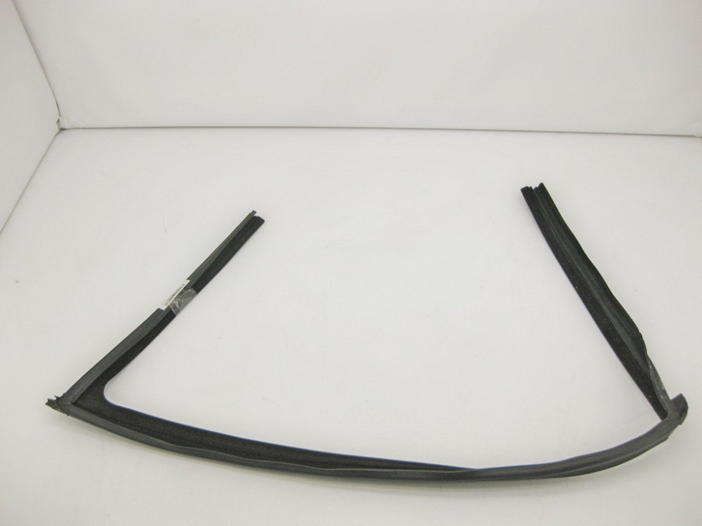 Mercedes-Benz  A2217250125 Ущільнювач опускного скла передніх лівих дверей S-Class W221 Одеса - фото 3