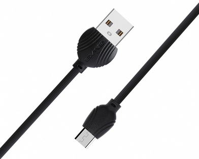 Кабель USB Awei CL 61 MicroUSB, 5583 Дніпро