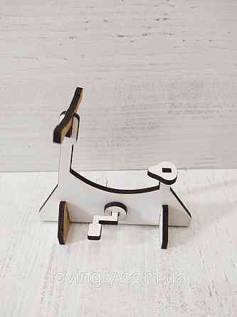 Набір лялькових меблів "Тераса". Ірпінь