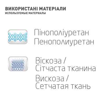 Бандаж MedTextile Бандаж на шийний відділ хребта мякої фіксації, розмір (4820137290046) Винница
