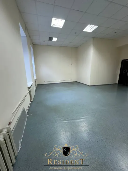 Аренда офиса в центре города в БЦ на Гоголе. 1-й этаж, красная лени Днепр - изображение 1