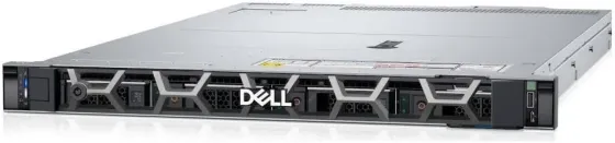 Сервер Dell PowerEdge R660xs (EMEA_PER660XS2SPL) Київ