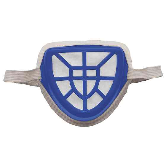 Grad Маска-респиратор (противопылевая) GRAD (9421605) Коломыя