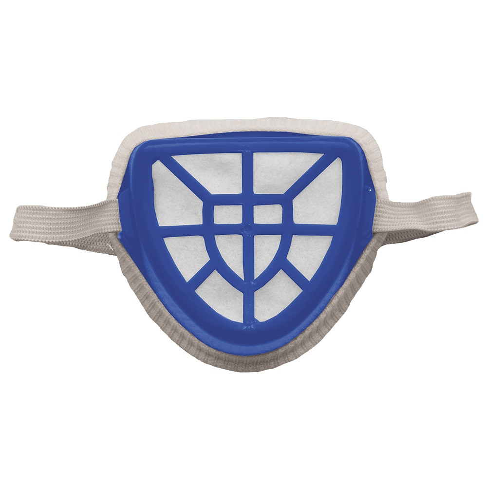 Grad Маска-респиратор (противопылевая) GRAD (9421605) Коломия - фото 1