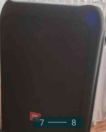 Колонка JBL PartyBox 100 Київ