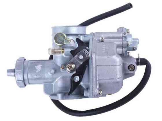 Карбюратор с ускорителем CB-125/150 Мукачево