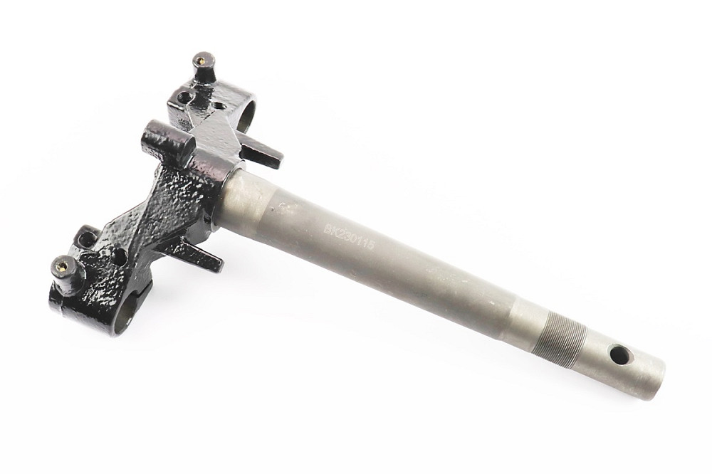 Траверс керма (сошка) Київ - фото 2