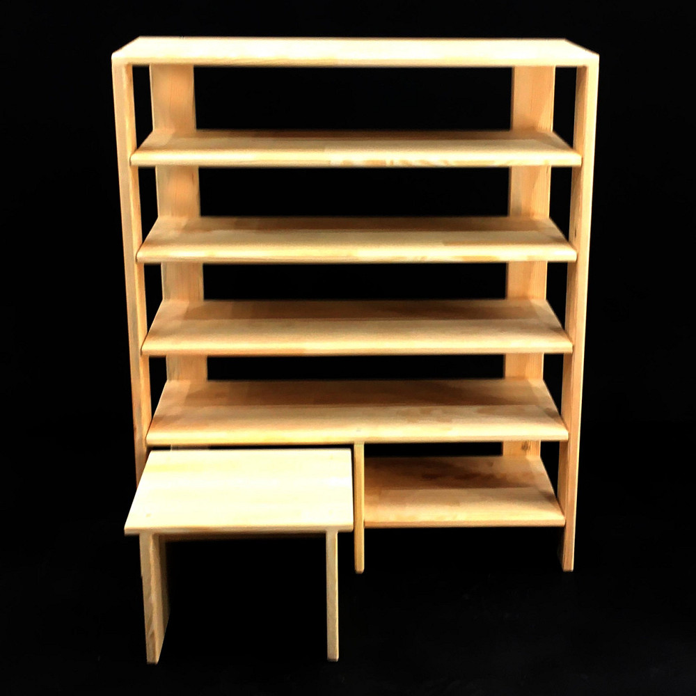 Полка для обуви 