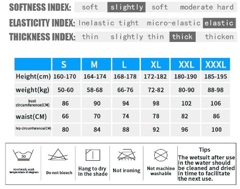 Гидрокостюм Короткий Xl Черный Киев - изображение 2