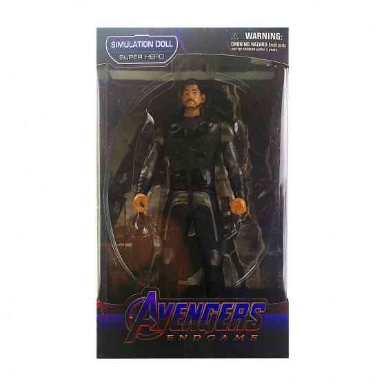 Ігрова фігурка "Месники" 335  Тор Вінниця