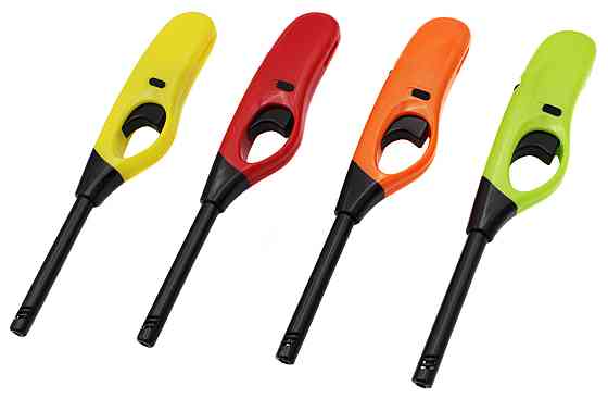 Запальничка кухонна газова / Довгий носик / Без блістера 1673 Дніпро