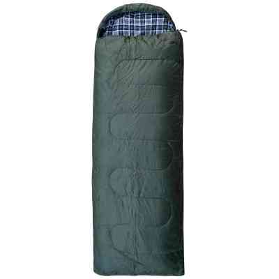 Спальний мішок Totem Ember Plus XXL Olive Right (UTTS-015-R) Вінниця