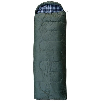 Спальний мішок Totem Ember Plus XXL Olive Right (UTTS-015-R) Вінниця - фото 1