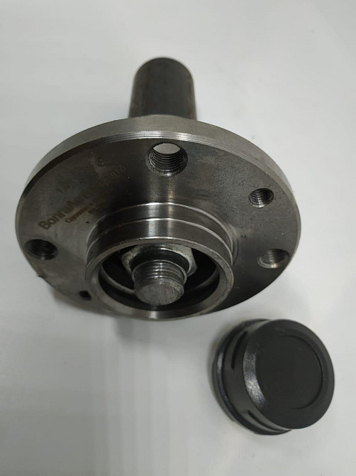 Ступица ВАЗ 2108 усиленная на прицеп под жигулевское колесо (без болтов) Винница - изображение 3