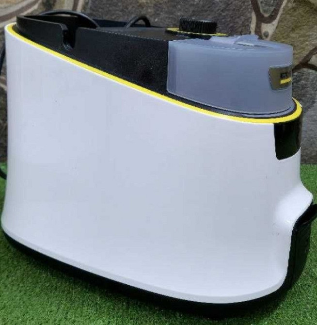 Karcher SC5 Deluxe SignatureLine 1.513-491.0 парогенератор пароочисник. Харьков - изображение 3