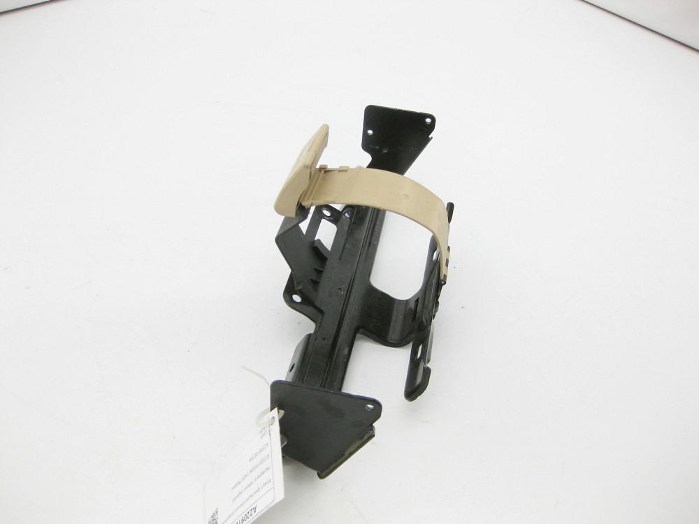 Mercedes-Benz  A2209100094 1A26 Хомут фіксації кришки відділення аптечки переднього лівого сидіння S-class short W220 S-class long V220 Одеса - фото 4