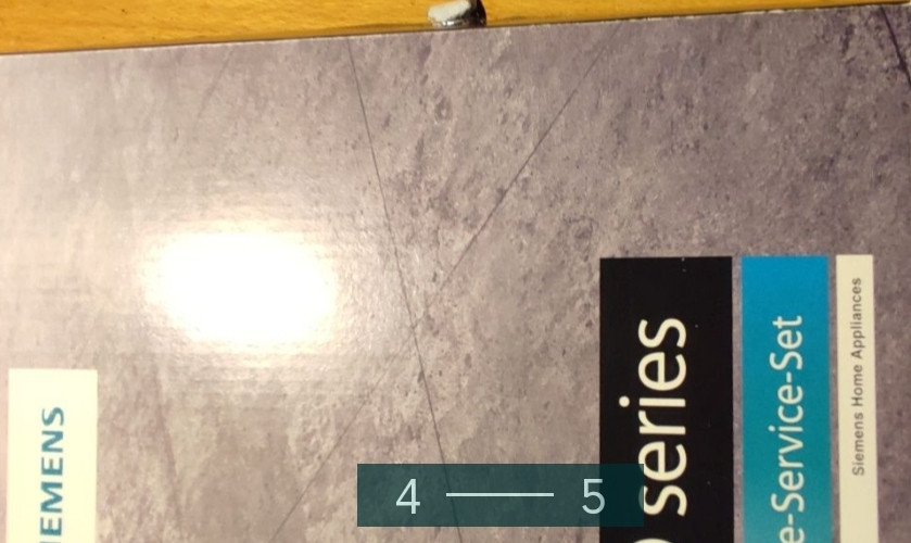 Кавоварка SIEMENS EQ500 Київ - фото 2